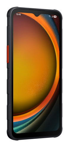 Samsung G766 Galaxy Xcover 7 Pro 5G (Édition Entreprise Double Sim Écran 6.6'' 128 Go, 6 Go RAM) Noir G766-6/128_BLK-EE-022