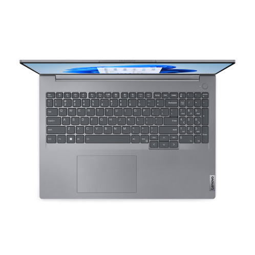 LENOVO ThinkBook 16 G6 IRL i5-13420H/16GB/256GB/16 pouces/W11P WUXGA/WLAN/BT/FPR XH2411373N1430-015
