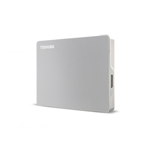 Toshiba Canvio Flex 2,5 1TB USB 3.2 Gen 1 642553-05