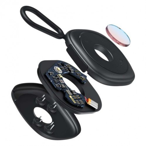 Baseus Home Heyo portable hidden camera detector Black (FMHY000001) DA566242-025