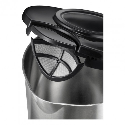 Unold 18015 bouilloire Edition noir 237953-06