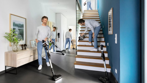 Bosch BCS 711 XXL Unlimited Serie 7 135531-023