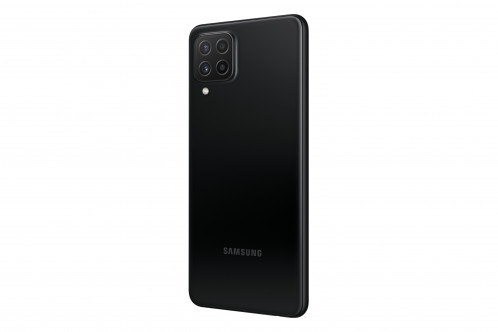 Samsung Galaxy A22 (64GB) EU black 739475-010