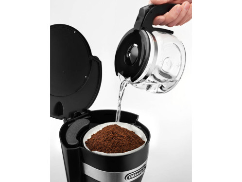 DeLonghi ICM 14011 BK 480223-05