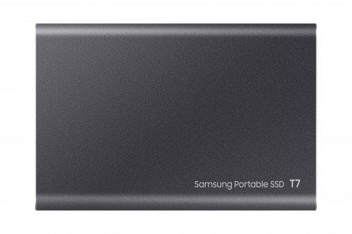 Samsung portable SSD T7 2TB USB 3.2 Gen 2 (USB-C) 699946-013