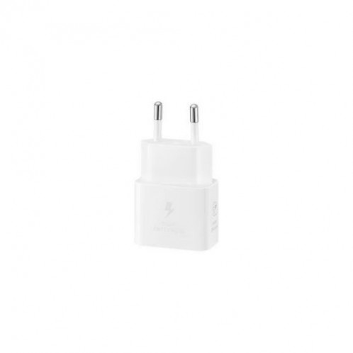 Samsung Travel Charger 25W EP-T2510N PD 3.0 without cable White EU (EP-T2510NWEGEU) DA1050251-03