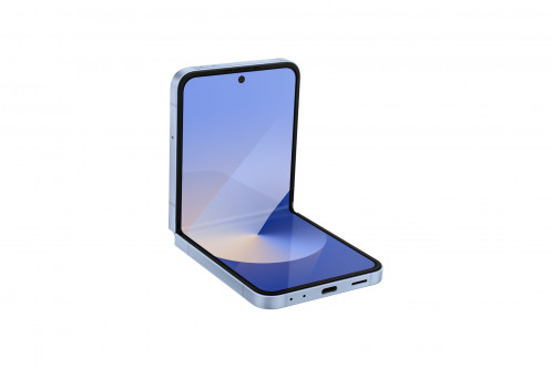 Samsung Galaxy Z Flip6 (512GB) bleu 896751-011