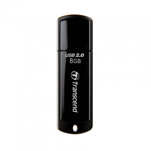 Transcend JetFlash 350 8GB USB 2.0 558420-03