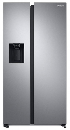 Samsung RS6GA854CSL/EG Look inox, EEK C 872650-015