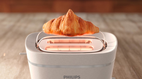 Philips HD 2640/10 100% plastique recyclé 674732-06