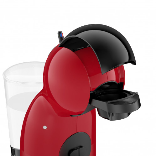 Krups KP 1A35 Piccolo XS Dolce Gusto rouge/noir 150287-011