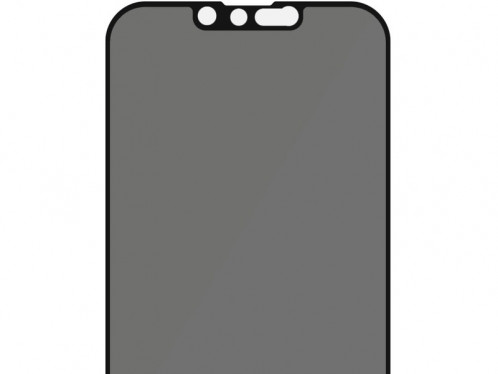 Vitre de confidentialité pour iPhone 13 Pro Max PanzerGlass IPXPZR0011-04