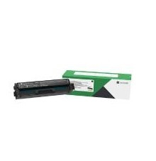 Lexmark C3220K0 noir 626656-01