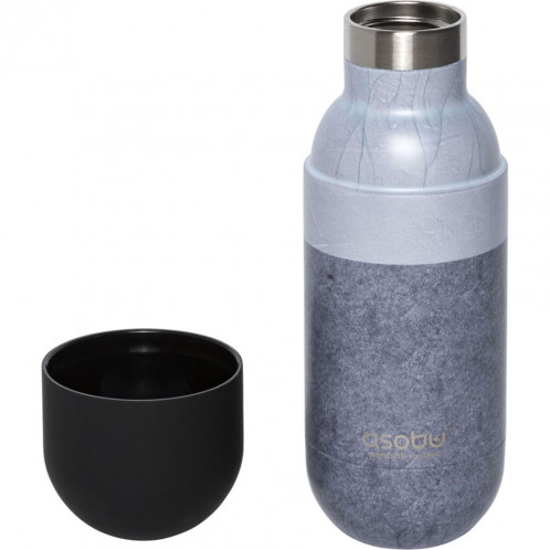 Asobu Orb Bottle Gris, 0.46 L 766586-02