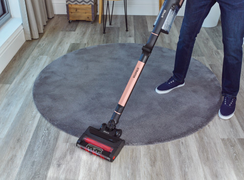 Shark IZ400EU Stratos Clean Sense iQ 857376-048