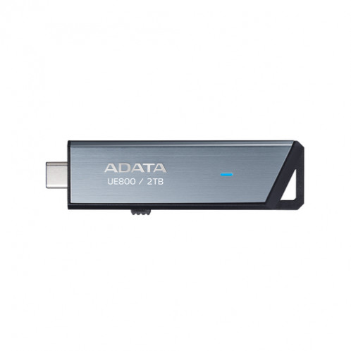 ADATA Elite UE800 USB Stick 2TB USB 3.2 Gen 2 AELI-UE800-2T-CSG 126277-07