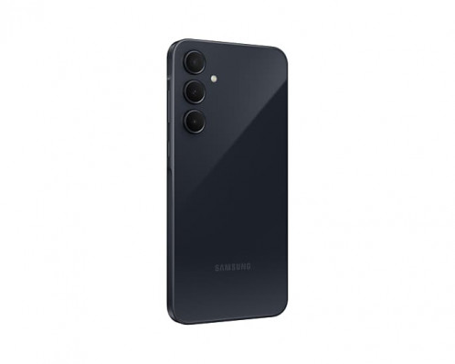 Samsung A356 Galaxy A35 5G (Édition Entreprise Double Sim 6.6", 128 Go, 6 Go RAM) Marine A356EE-6/128_NAV-010