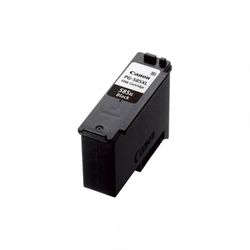 Canon PG-585 XL BK noir 837748-04