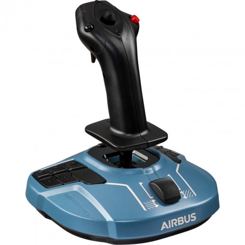 Thrustmaster TCA Officer Pack Airbus Edition 562515-06
