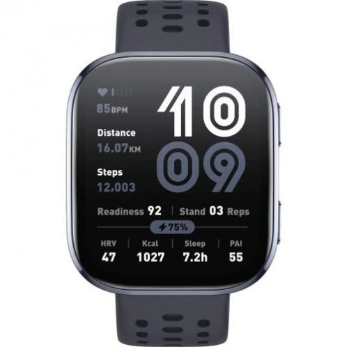 Amazfit Bip 6 Black EU DM6650116-04