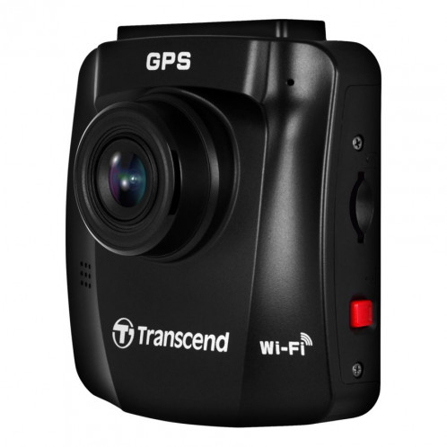 Transcend DrivePro 250 incl. 64GB microSDXC TLC 798023-06