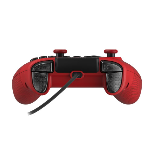 Turtle Beach REACT-R Controller rouge Xbox One, S/X Win 10/11 830097-012