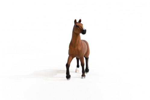 Schleich Club hippique 13945 Jument Oldenbourg 697006-06