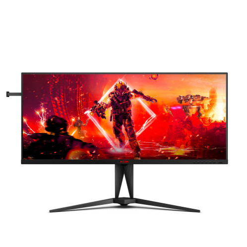 AOC AGON AG405UXC 165316-011