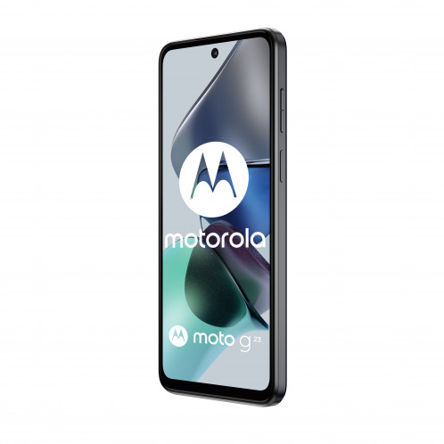 Motorola Moto G23 noir mat 128+8GB 809510-016