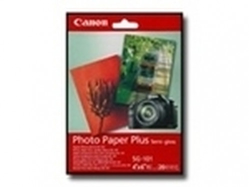 Canon SG-201 A 3, 20 feuilles 260g 120449-02