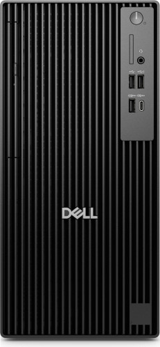 Dell Pro Tower Plus QBT1250 Core Ultra 5 16GB 512GB SSD 202262-05