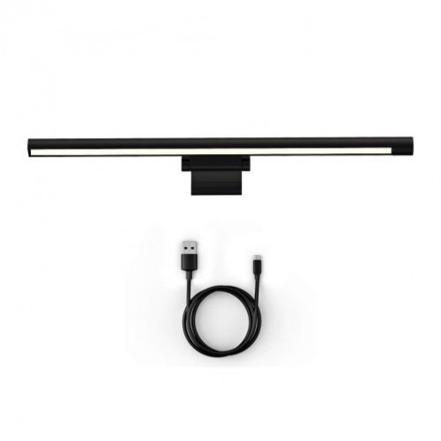 Baseus Home i-wok series USB Asymmetric Light Source Screen Hanging Light Pro Black (DGIWK-P01) DA2560695-017