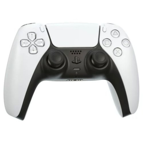 Sony PS5 Dualsense Wireless Controller (OEM) White EU ONLY BOX DAMAGE DO4900751-04