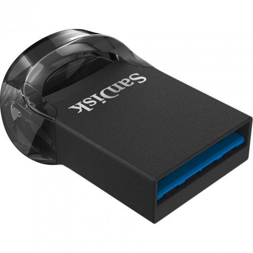 SanDisk Cruzer Ultra Fit 64GB USB 3.1 SDCZ430-064G-G46 722192-06