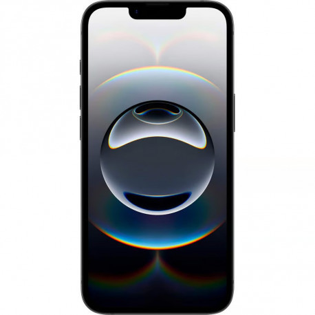 iPhone 16e (6.1" 512 Go, 8 Go RAM) Noir IP16E-512_BLK-01