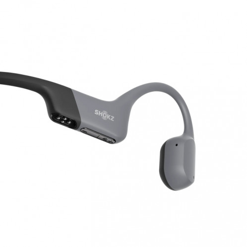 Shokz OpenSwim Pro gris 121972-06