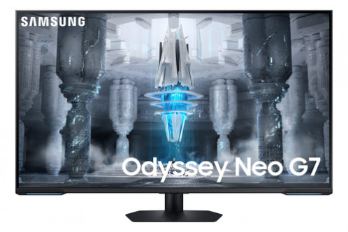 Samsung Odyssey Neo S43CG700NU 880791-020