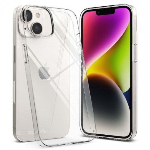 Ringke iPhone 14 Plus Case Slim Clear DI190839-014