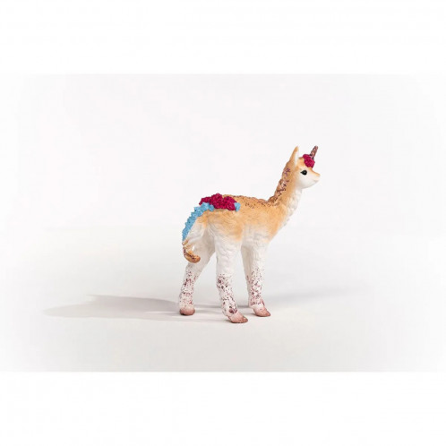 Schleich bayala 70743 Lama licorne 697384-03
