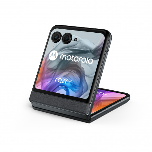 Motorola razr 50 gris koala 124597-017