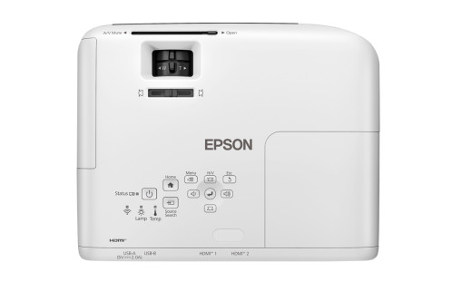 Epson EB-W55 229534-08