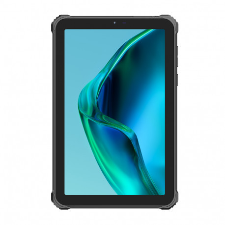 Oukitel RT3 Pro Tablette Durci (4G/LTE NFC 8" 128 Go, 4 Go RAM) Vert ORT3P_GRN-01