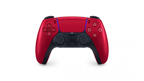 Sony PS5 DualSense Controller rouge volcan 843306-04