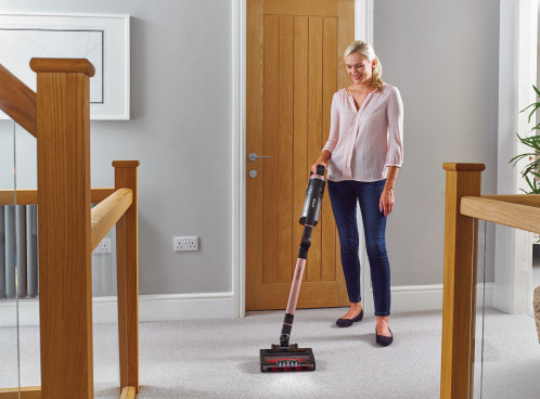 Shark IZ400EU Stratos Clean Sense iQ 857376-048