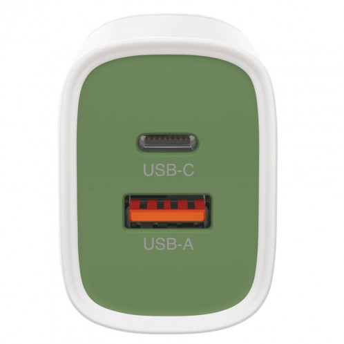 GP 20W USB-A & USB-C chargeur et adaptateur pour EU,CN et UK 670896-06