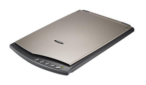 Plustek OpticSlim 2610 Plus 478823-08