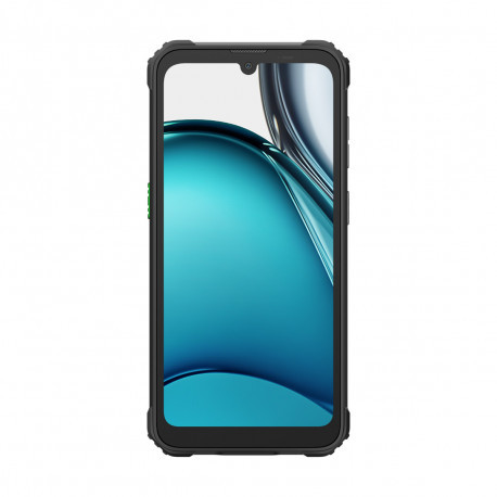 Blackview BV5300 Plus (Double Sim Ecran de 6.1'' 128 Go, 8 Go RAM) Vert BV5300PL-8/128_GRN-01