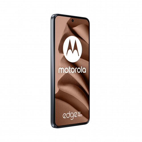 Motorola edge50 neo 12+512GB PANTONE mousse chocolat 139696-06