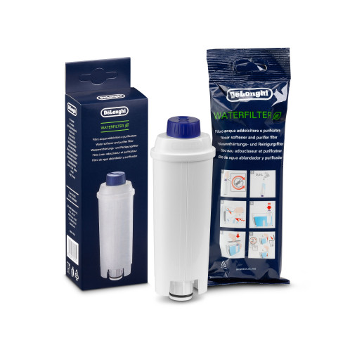 DeLonghi DLSC002 filtre à eau 508739-03