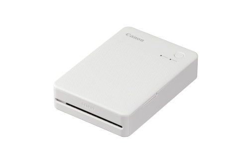 Canon Selphy QX 20 blanc 114944-013